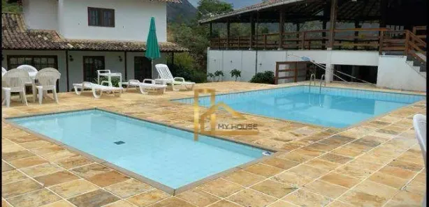 Casa de Condomínio com 3 Quartos à venda, 150m² no Parque do Imbui, Teresópolis