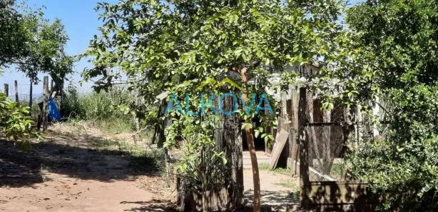 Fazenda / Sítio / Chácara com 2 Quartos à venda, 200m² no Chácara Santa Cecília, Caçapava