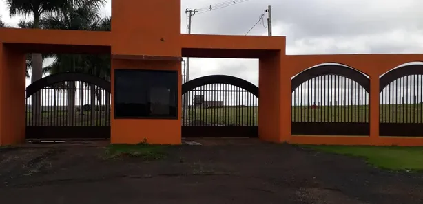 Terreno / Lote / Condomínio à venda, 500m² no Primeiro de Maio, Primeiro de Maio