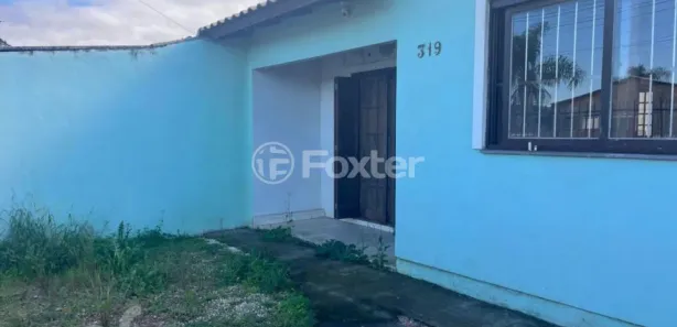 Casa com 2 Quartos à venda, 91m² no Campina, São Leopoldo