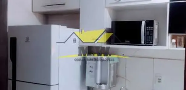 Apartamento com 2 Quartos à venda, 55m² no Parada de Lucas, Rio de Janeiro