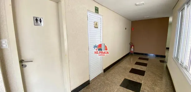 Cobertura com 3 Quartos à venda, 162m² no Jardim Marina, Mongaguá