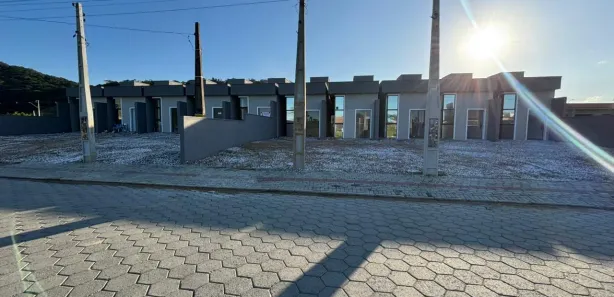 Casa com 2 Quartos à venda, 52m² no Nossa Senhora de Fátima, Penha