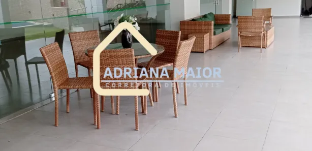 Apartamento com 2 Quartos à venda, 58m² no Várzea, Recife