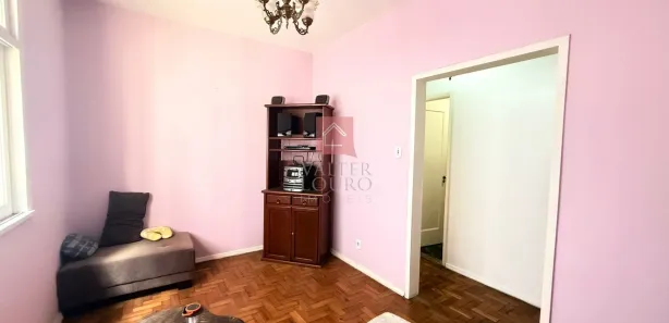 Apartamento com 2 Quartos à venda, 70m² no Caxambu, Petrópolis