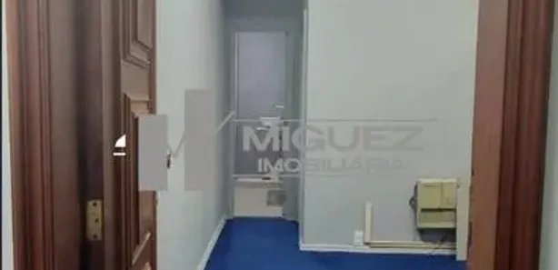 Conjunto Comercial / Sala para alugar, 41m² no Centro, Rio de Janeiro