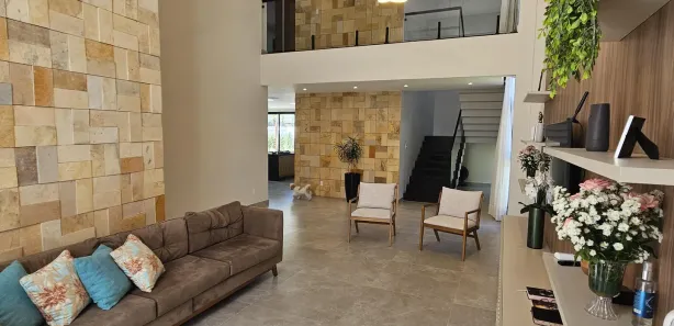 Casa de Condomínio com 4 Quartos à venda, 334m² no Alphaville, Barra dos Coqueiros
