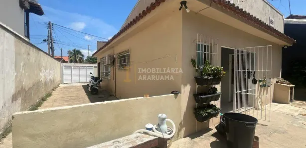 Casa com 3 Quartos à venda, 360m² no Vila Capri, Araruama