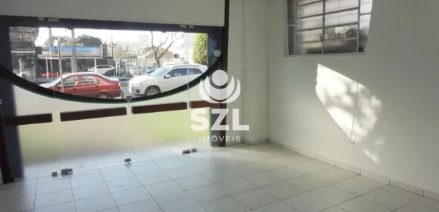 Loja / Salão / Ponto Comercial para alugar, 51m² no Alto da Rua XV, Curitiba