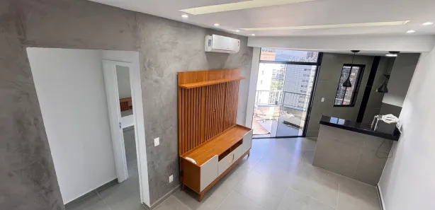 Cobertura com 2 Quartos para alugar, 107m² no Barra da Tijuca, Rio de Janeiro