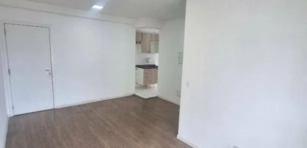 Apartamento com 2 Quartos para alugar, 62m² no Bethaville I, Barueri