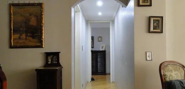 Apartamento com 3 Quartos à venda, 113m² no Indianópolis, São Paulo