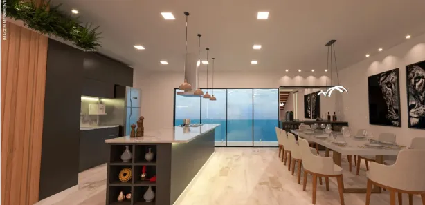 Terreno / Lote / Condomínio à venda, 162m² no da Luz, Nova Iguaçu