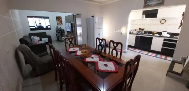 Sobrado com 3 Quartos à venda, 174m² no Parque Nova Carioba, Americana