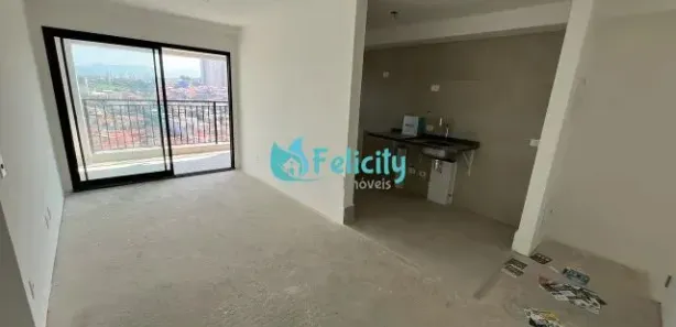 Apartamento com 2 Quartos à venda, 67m² no Vila Arcádia, São Paulo