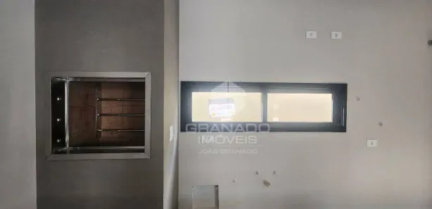 Casa de Condomínio com 3 Quartos à venda, 132m² no Jardim Paraíso, Maringá