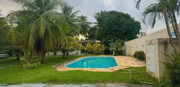 Fazenda / Sítio / Chácara com 3 Quartos à venda, 2584m² no Robalo, Aracaju
