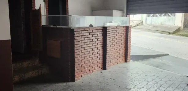 Loja / Salão / Ponto Comercial para alugar, 120m² no Jardim São Judas, Mauá