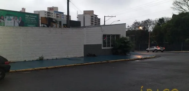 Terreno / Lote / Condomínio à venda, 440m² no Jardim Paraíso, São Carlos