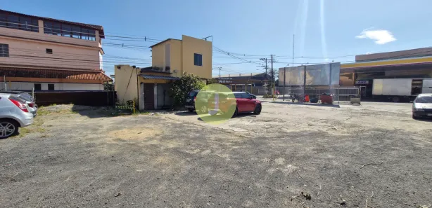 Loja / Salão / Ponto Comercial para alugar, 95m² no Jardim América, Itaguaí