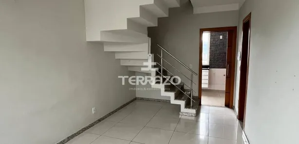 Casa de Condomínio com 3 Quartos à venda, 132m² no Retiro, Volta Redonda