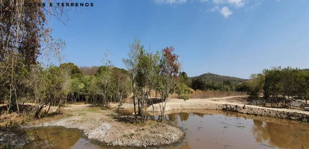 Terreno / Lote / Condomínio à venda, 20000m² no , Fortuna de Minas
