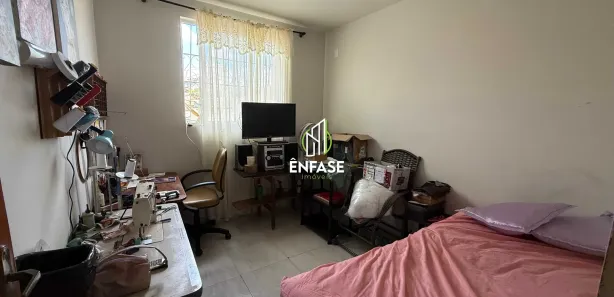 Apartamento com 2 Quartos à venda, 40m² no Resplendor, Igarapé
