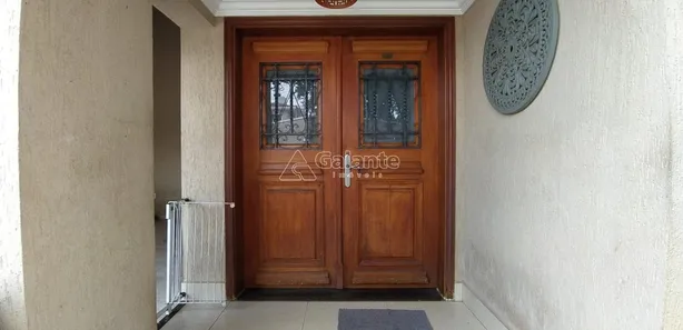 Sobrado com 3 Quartos à venda, 244m² no Jardim de Itapoan, Paulínia