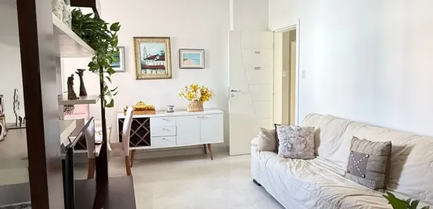 Apartamento com 2 Quartos à venda, 70m² no Salgado Filho, Aracaju