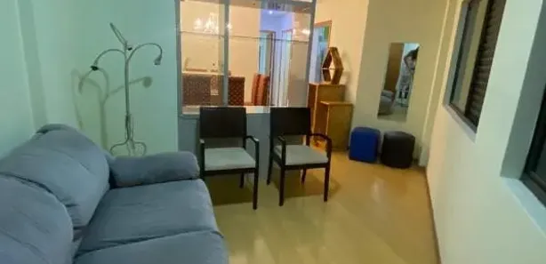 Apartamento com 2 Quartos para alugar, 72m² no Centro, Viçosa