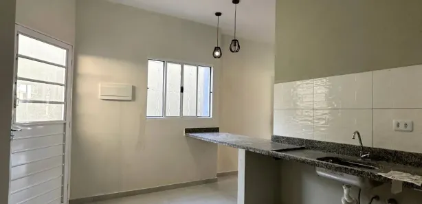 Casa com 3 Quartos à venda, 119m² no Jardim Colúmbia, Campo Grande