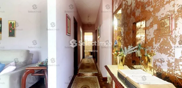 Casa com 5 Quartos para alugar, 151m² no Centro, Ribeirão Pires