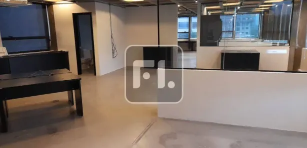 Conjunto Comercial / Sala para alugar, 250m² no Vila Gertrudes, São Paulo