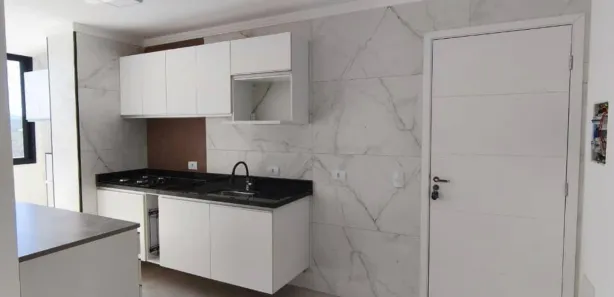 Apartamento com 2 Quartos para alugar, 70m² no Centro, Atibaia