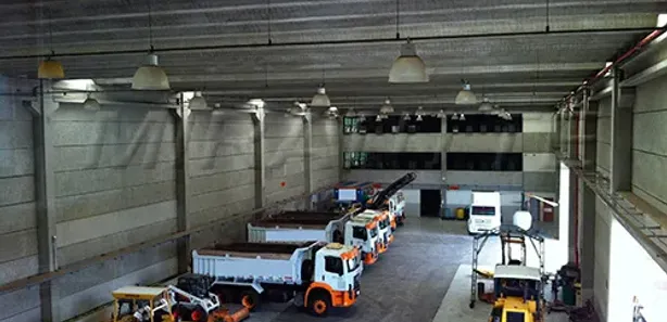 Galpão / Depósito / Armazém à venda, 6676m² no Chácaras Marco, Barueri