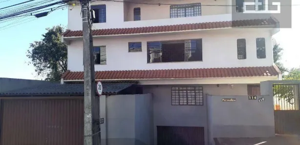 Prédio Inteiro à venda, 376m² no Centro, Cascavel