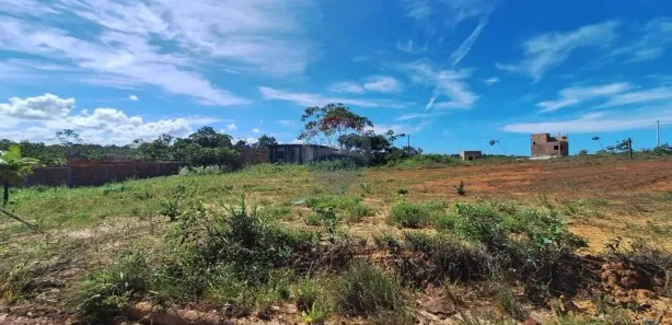 Terreno / Lote / Condomínio à venda, 280m² no Arembepe (Abrantes), Camaçari