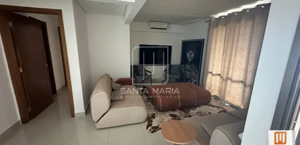 Cobertura com 4 Quartos para alugar, 235m² no Jardim Botânico, Ribeirão Preto