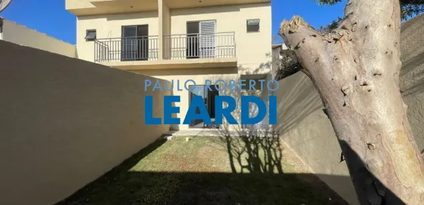 Sobrado com 2 Quartos à venda, 86m² no Jardim das Cerejeiras, Atibaia