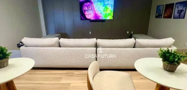 Terreno / Lote / Condomínio à venda, 274m² no Casa de Pedra, Volta Redonda