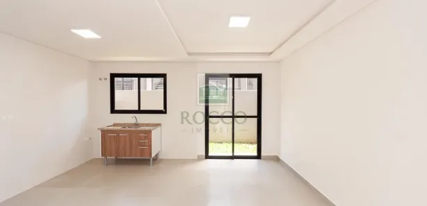 Sobrado com 3 Quartos para alugar, 139m² no Boa Vista, Curitiba