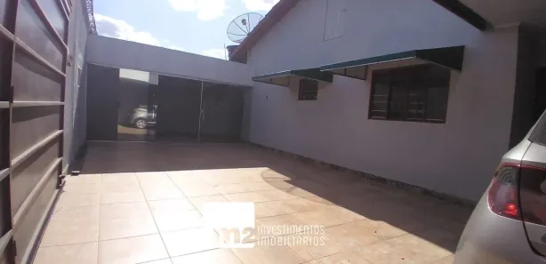 Casa com 3 Quartos à venda, 120m² no Vila Bonsucesso, Senador Canedo