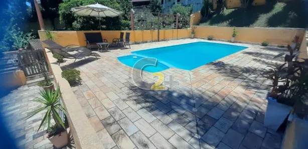 Fazenda / Sítio / Chácara com 4 Quartos à venda, 350m² no Terra Preta (Terra Preta), Mairiporã