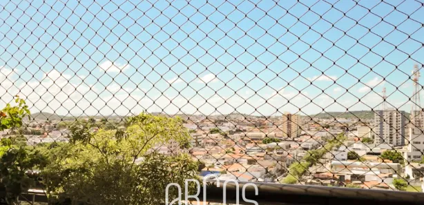 Apartamento com 3 Quartos à venda, 65m² no São José, Aracaju
