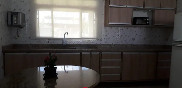 Fazenda / Sítio / Chácara com 2 Quartos à venda, 312m² no Chácara Marambaia, Caçapava