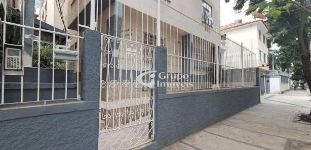 Apartamento com 2 Quartos para alugar, 64m² no Icaraí, Niterói