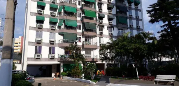 Cobertura com 3 Quartos à venda, 132m² no Madureira, Rio de Janeiro