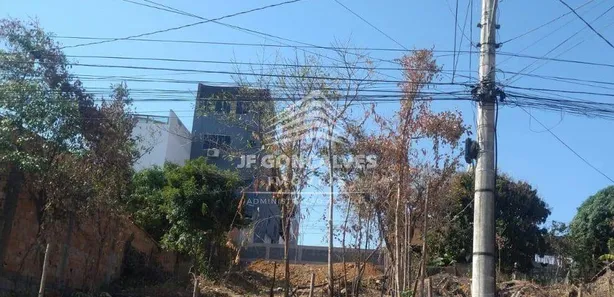 Terreno / Lote / Condomínio à venda, 540m² no Serra Dourada, Vespasiano