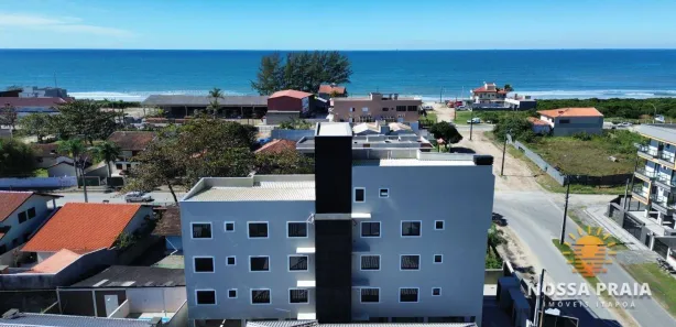 Cobertura com 3 Quartos à venda, 146m² no , Itapoá