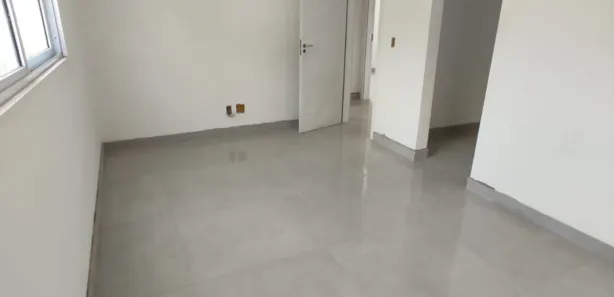 Apartamento com 3 Quartos à venda, 82m² no Cabral, Contagem